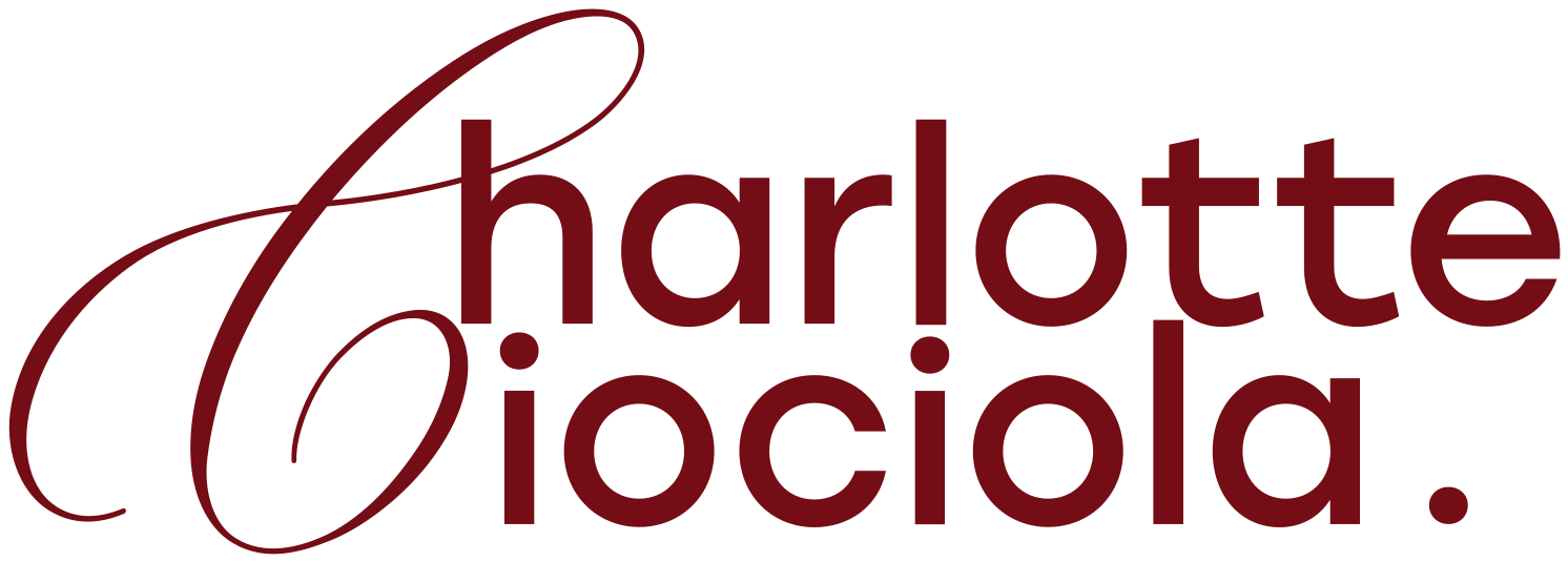 Charlotte Ciociola